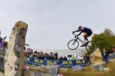  2024 UEC Trials Cycling European Championships - Jeumont (France) 29/09/2024 -  - photo Tommaso Pelagalli/SprintCyclingAgency?2024